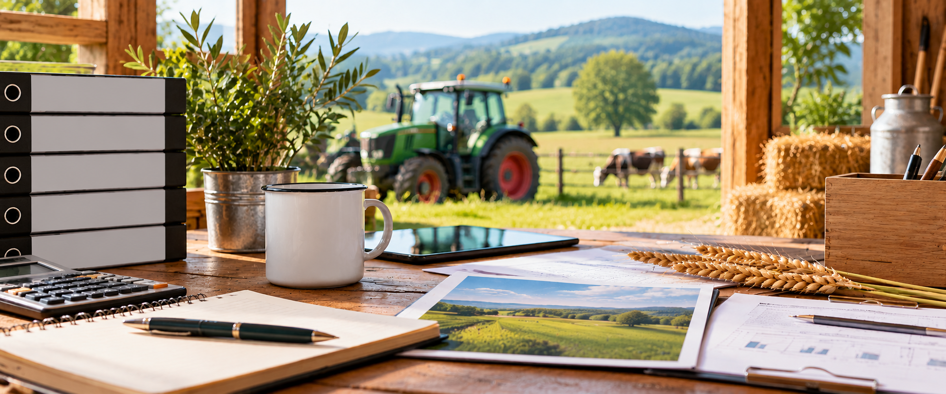 Landwirtschaft